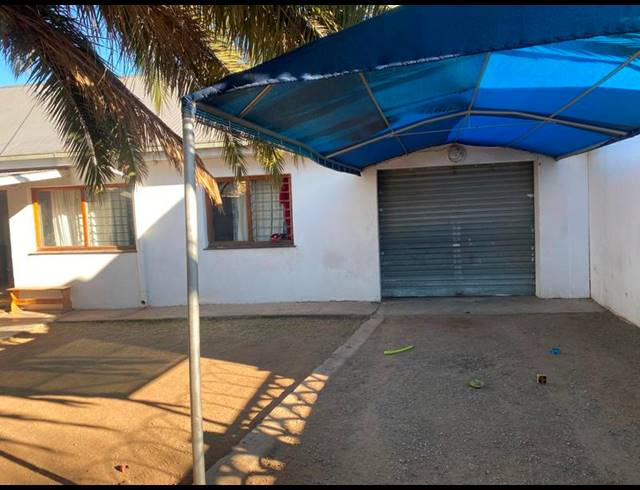 3 BEDROOM PROPERTY TO RENT IN QUEENSTOWN CENTRAL